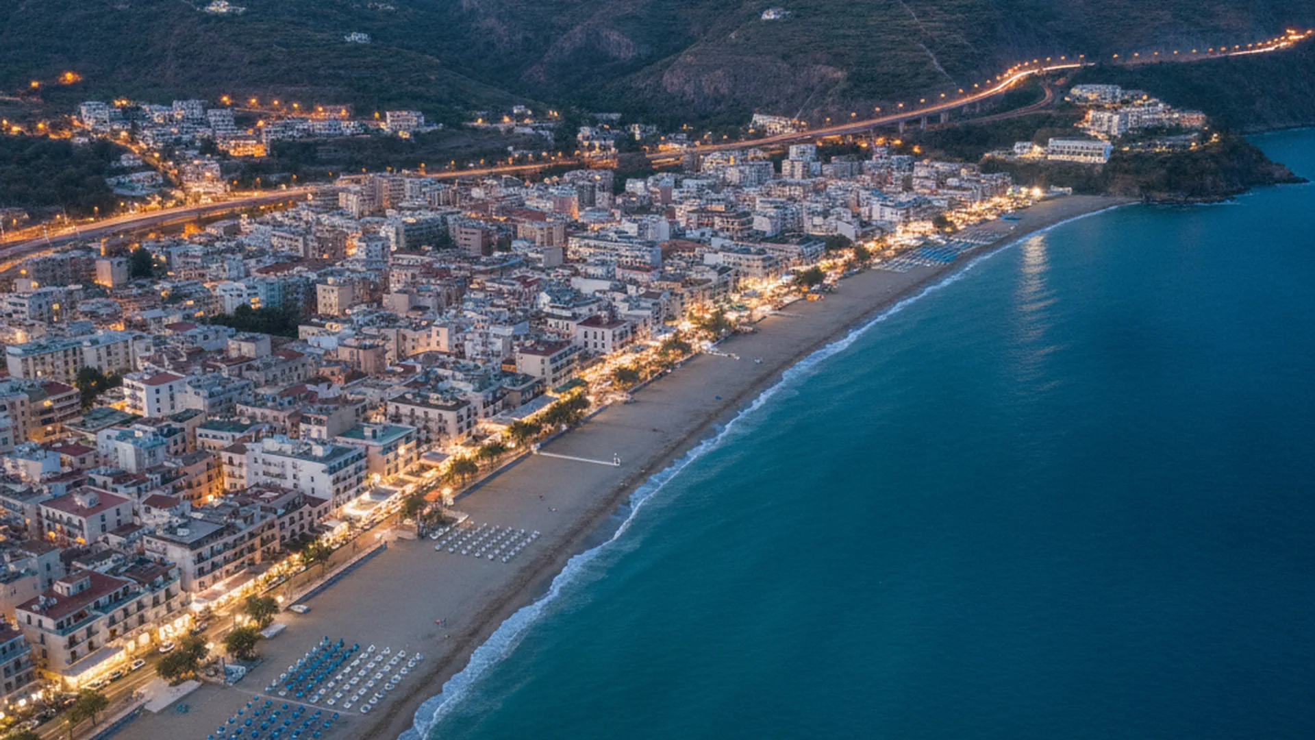 Tovi Mar Apartments, Taormina (Sicilia)