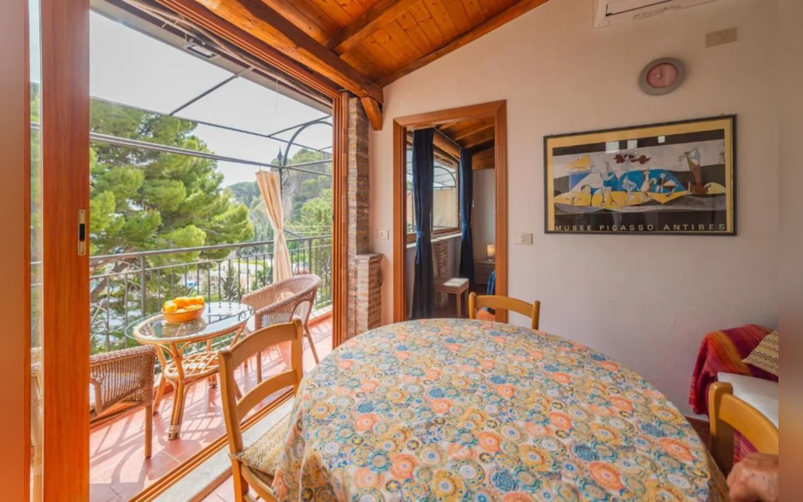 Tovi Mar Apartments, Taormina (Sicilia)