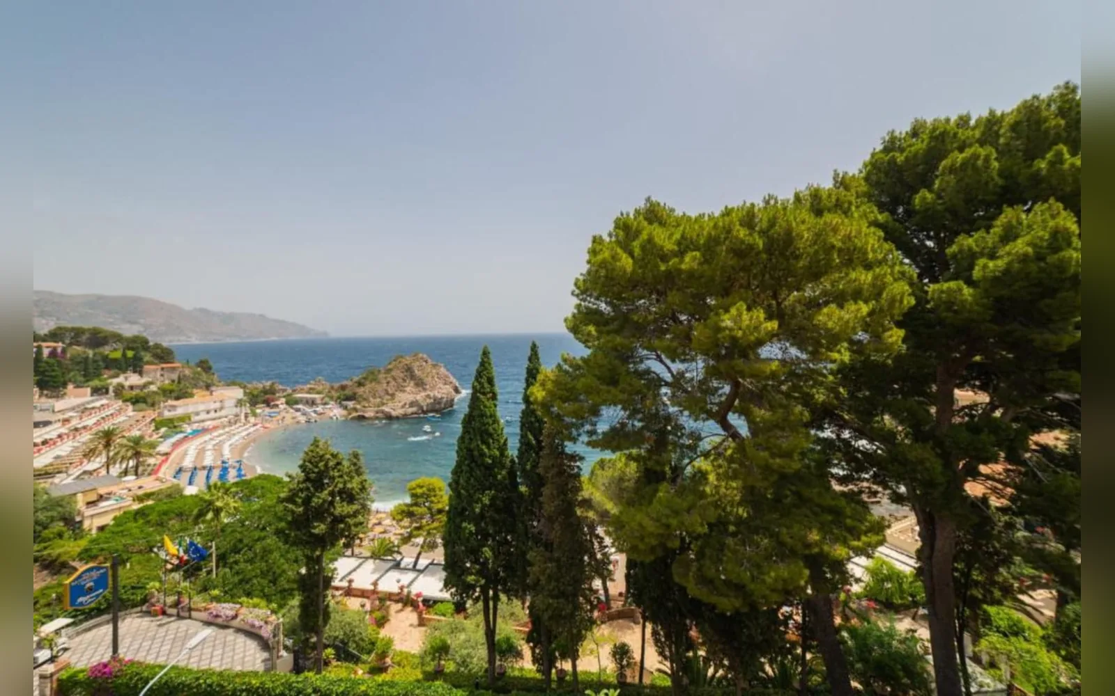 Tovi Mar Apartments, Taormina (Sicilia) — galleria foto 48 (foto 48)